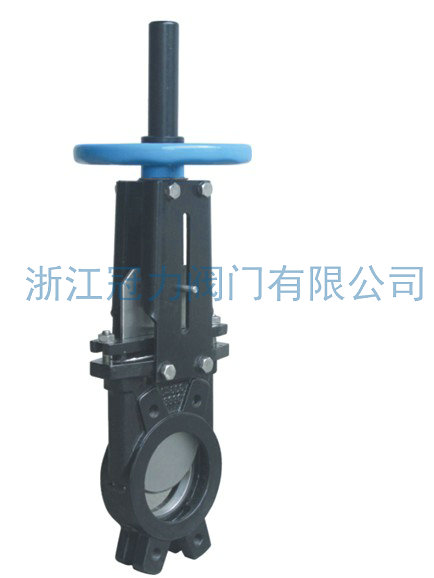 不銹鋼刀閘閥的優勢包括哪些？