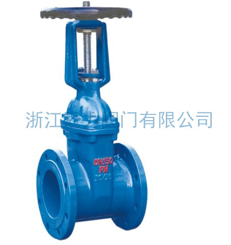 彈性座封閘閥的用途及特點(diǎn)怎樣